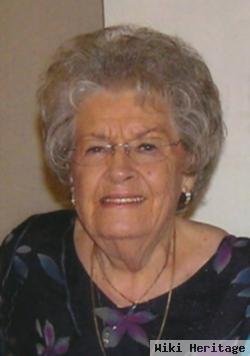 Elaine Thom Hasenbush Trevis