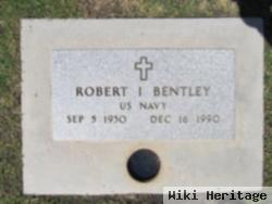 Robert Irving "bob" Bentley