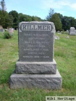 Mary C Sigler Killmer