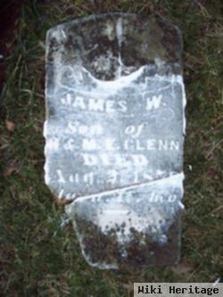 James W. Glenn