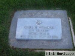 Carl H. Wymore