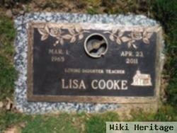 Lisa Cooke