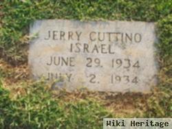 Jerry Cuttino Israel