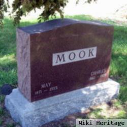 Charles Mook