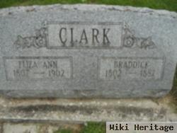 Eliza Ann Clark