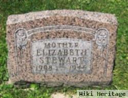 Elizabeth Rush Stewart