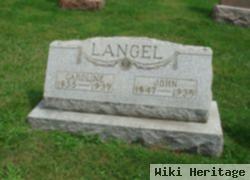 John Langel