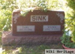 Darl Sink