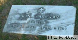 Earl Johnson