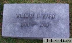 William B. Ward