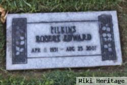 Robert Edward Filkins