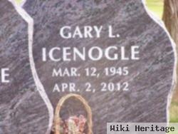 Gary Lynn Icenogle