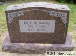 Dr G W Banks