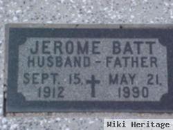 Jerome Joseph Batt