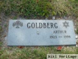 Arthur Goldberg