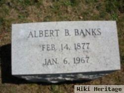 Albert Barnes Banks