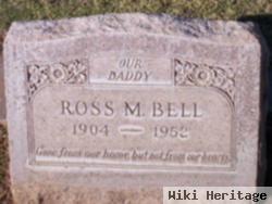 Ross Monroe Bell