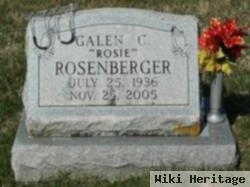 Galen Rosenberger