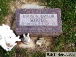 Hudson Taylor Woods