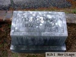 Lena Edna Hardy