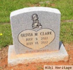 Olivia Michelle Clark