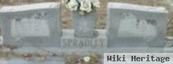 Elsie M. Spradley