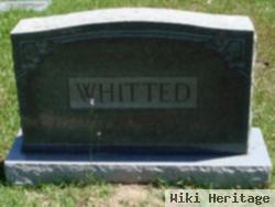 William W Whitted