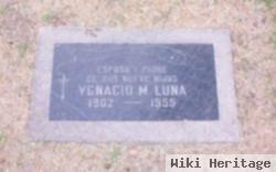 Ygnacio Luna