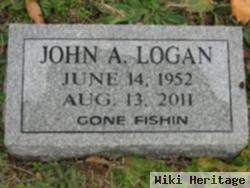 John Alfred Logan