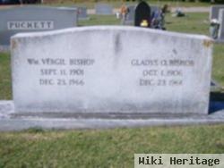 William Vergil Bishop