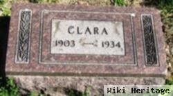 Clara Mae Pike Kadesky