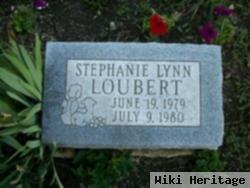 Stephanie Lynn Loubert