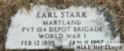 Earl Lawrence Stark