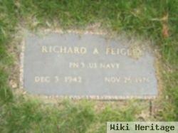 Richard A Feigley