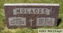 Helen C Urbanek Molacek