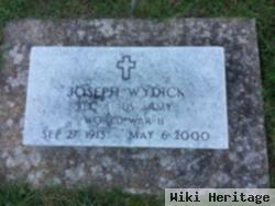 Joseph Wydick