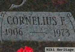 Cornelius F "neil" Grays