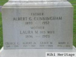 Albert Cunningham, Jr