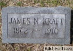 James Kraft