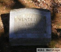 Wendell S. Ames