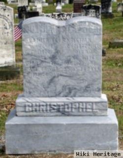 Christian Christophel