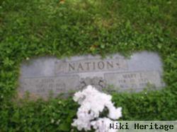 John H. Nation