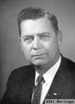 William P "bill" Joyce