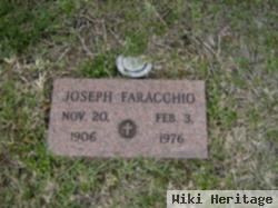 Joseph Faracchio