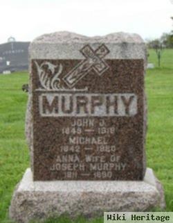 Michael Murphy