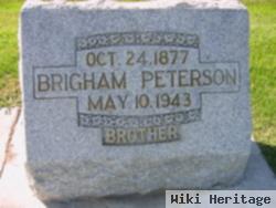 Brigham Peterson