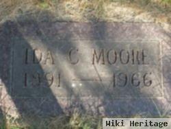 Ida C Moore