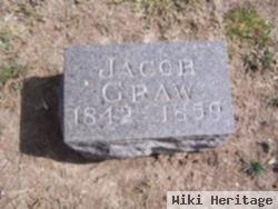 Jacob Graw