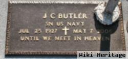 J. C. Butler