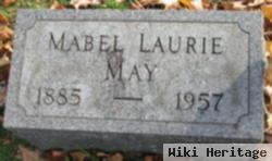 Mabel Laurie Helterlein May